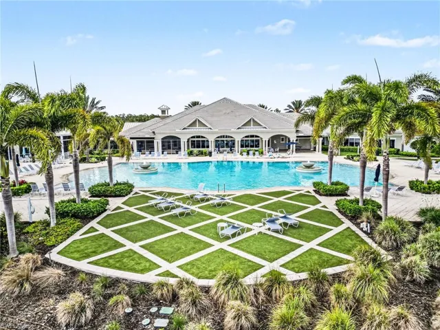 20317 Corkscrew Shores Blvd, Estero, Florida 33928