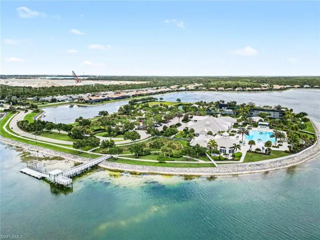 20317 Corkscrew Shores Blvd, Estero, Florida 33928