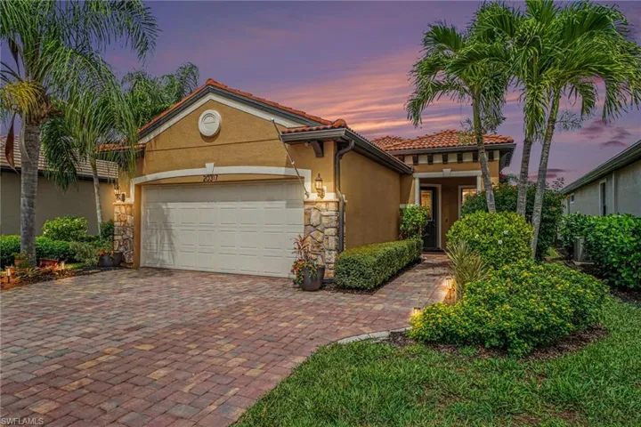 20317 Corkscrew Shores Blvd, Estero, Florida 33928