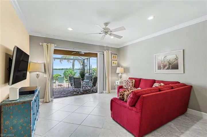 20317 Corkscrew Shores Blvd, Estero, Florida 33928