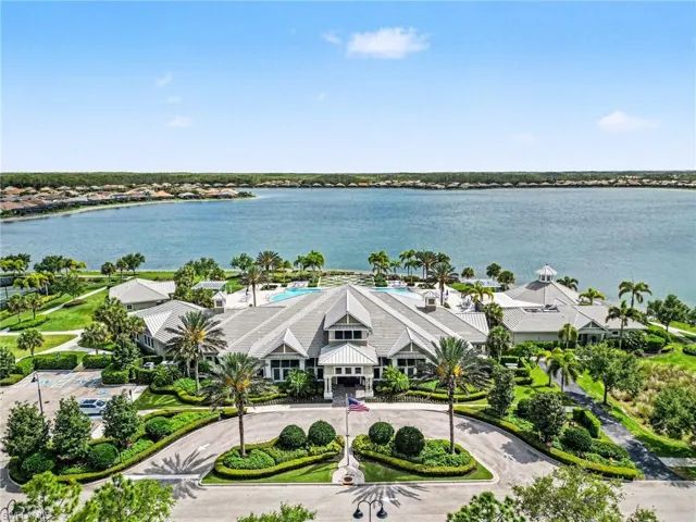 20317 Corkscrew Shores Blvd, Estero, Florida 33928