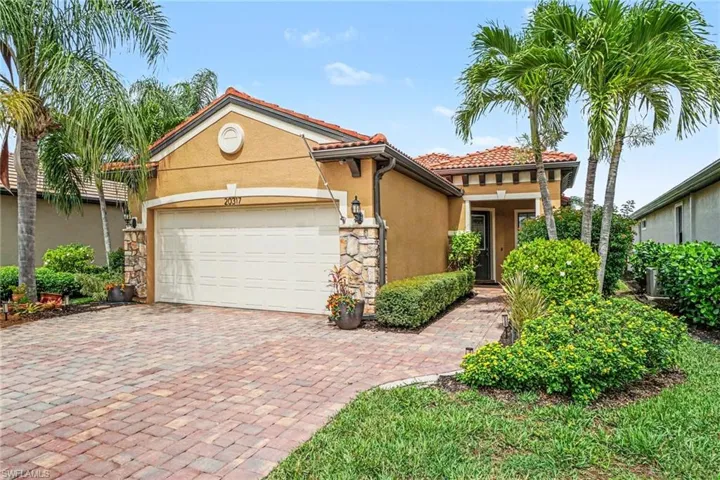 20317 Corkscrew Shores Blvd, Estero, Florida 33928