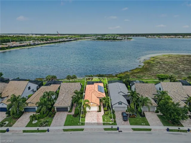 20317 Corkscrew Shores Blvd, Estero, Florida 33928