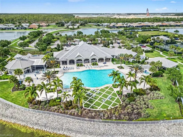 20317 Corkscrew Shores Blvd, Estero, Florida 33928
