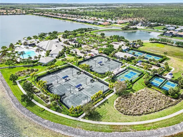 20317 Corkscrew Shores Blvd, Estero, Florida 33928