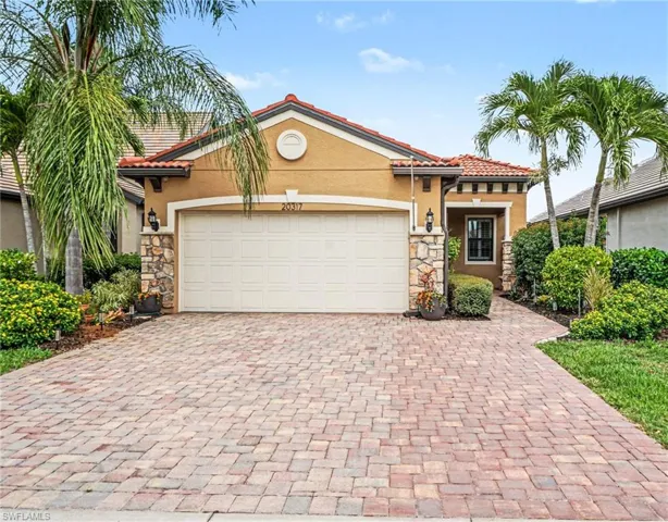 20317 Corkscrew Shores Blvd, Estero, Florida 33928