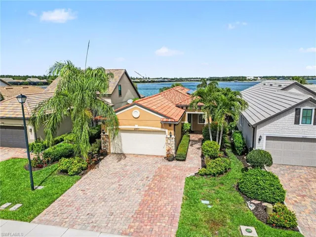 20317 Corkscrew Shores Blvd, Estero, Florida 33928