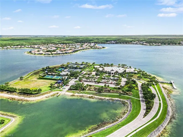 20317 Corkscrew Shores Blvd, Estero, Florida 33928