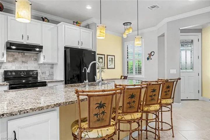 20317 Corkscrew Shores Blvd, Estero, Florida 33928
