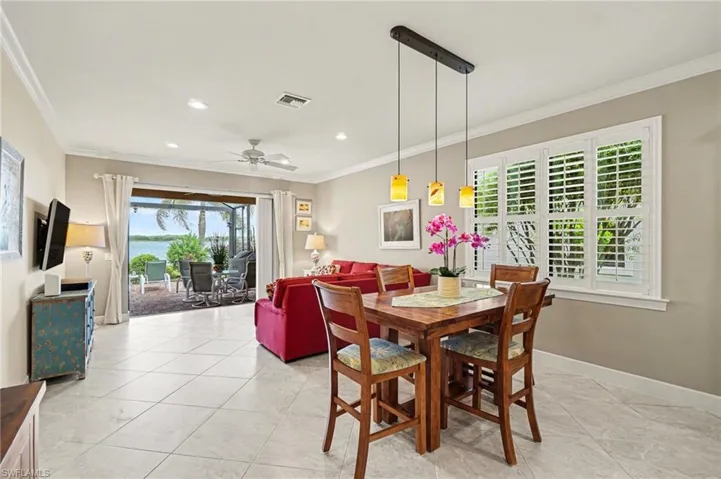 20317 Corkscrew Shores Blvd, Estero, Florida 33928