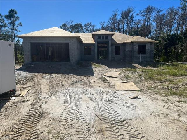 722 Nimitz BLVD, LEHIGH ACRES FL 33974