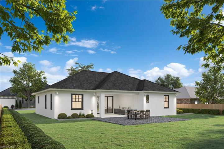 722 Nimitz BLVD, LEHIGH ACRES FL 33974