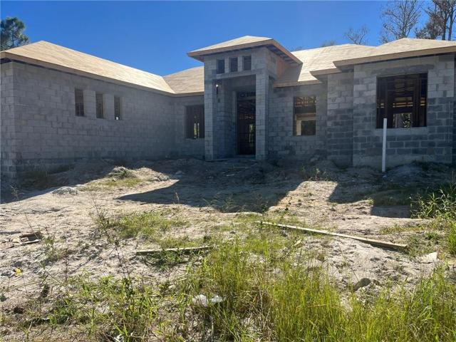 722 Nimitz BLVD, LEHIGH ACRES FL 33974
