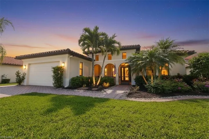 10181  Belcrest  BLVD, Fort Myers, FL 33913