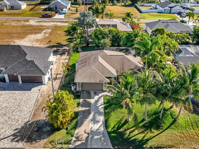 1209 Nw 25th Pl, Cape Coral, Florida 33993