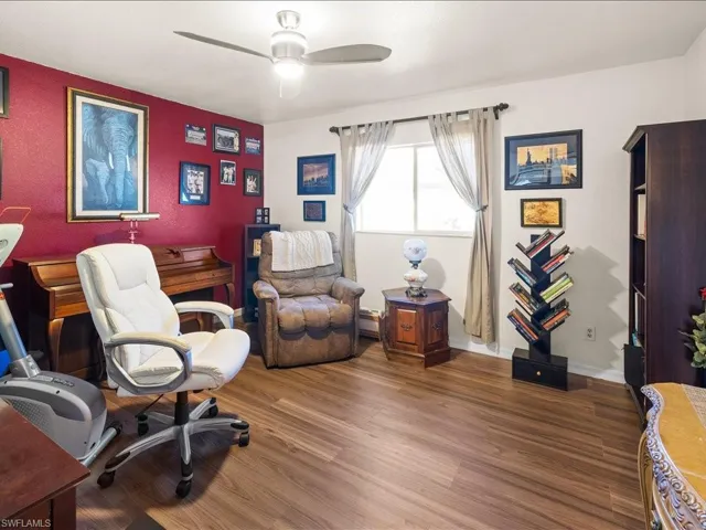 1209 Nw 25th Pl, Cape Coral, Florida 33993
