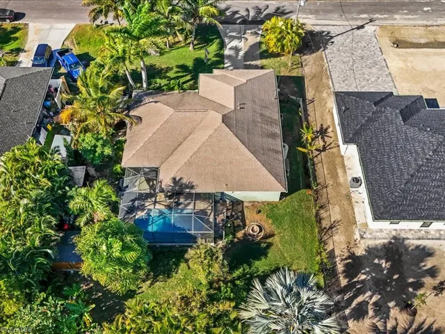 1209 Nw 25th Pl, Cape Coral, Florida 33993