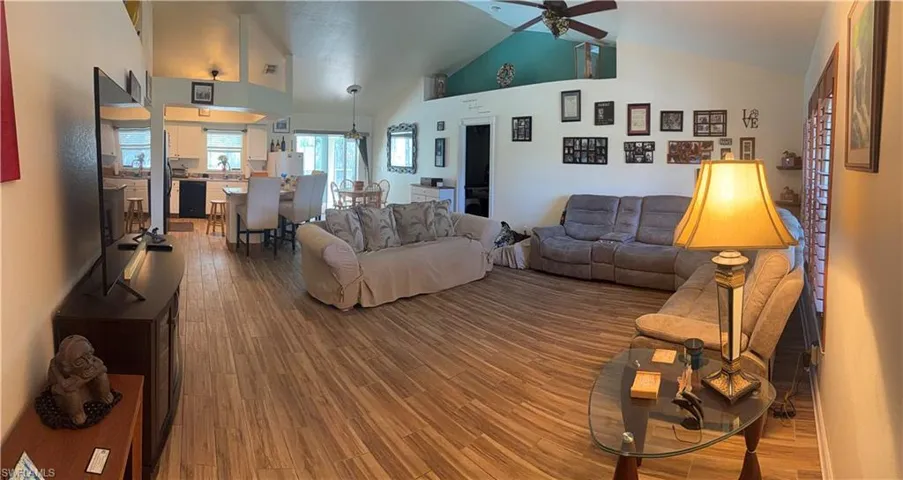 1209 Nw 25th Pl, Cape Coral, Florida 33993