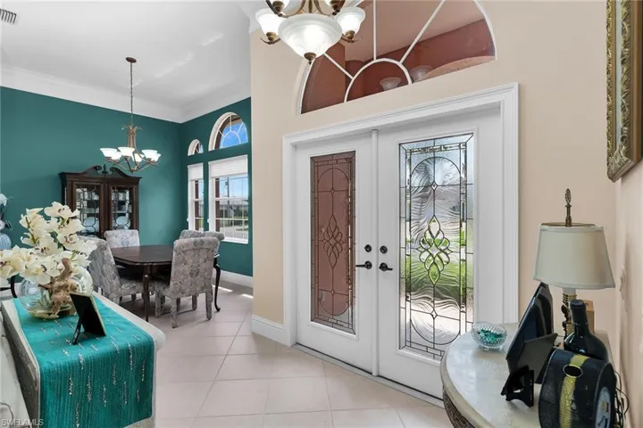 98 Gulfport Ct, Marco Island, Florida 34145