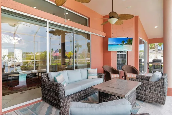 98 Gulfport Ct, Marco Island, Florida 34145