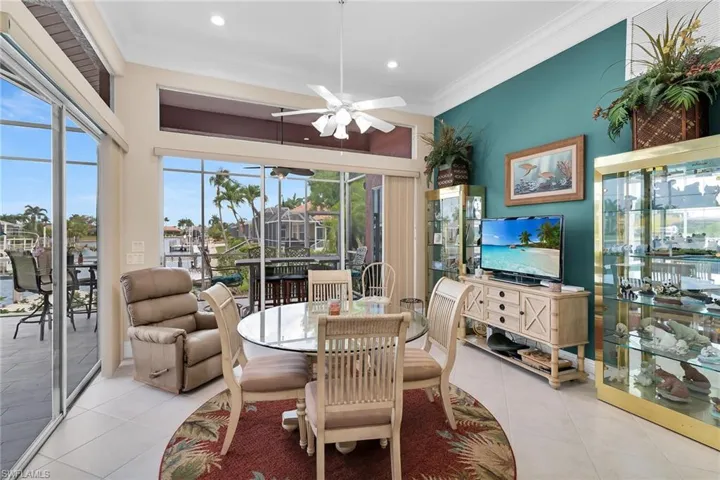 98 Gulfport Ct, Marco Island, Florida 34145