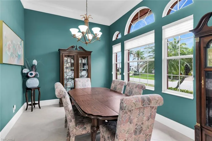 98 Gulfport Ct, Marco Island, Florida 34145