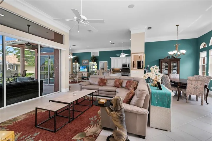 98 Gulfport Ct, Marco Island, Florida 34145