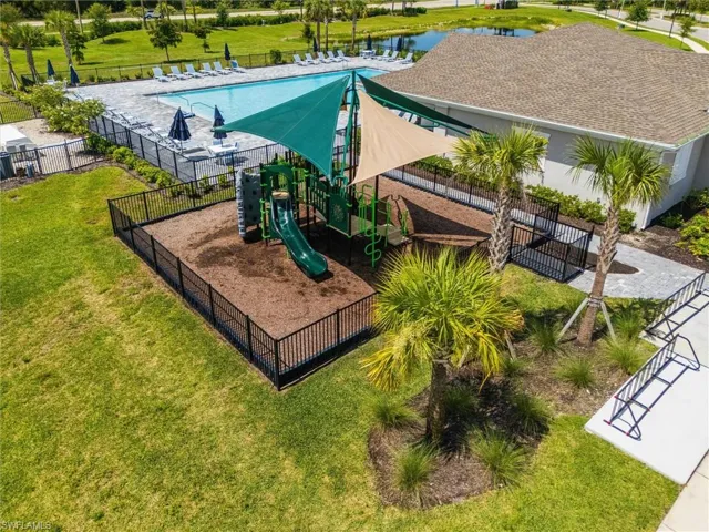 12075 Savanna Lakes Blvd, Lehigh Acres, Florida 33974