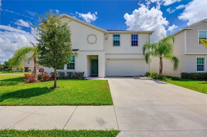 12075 Savanna Lakes Blvd, Lehigh Acres, Florida 33974