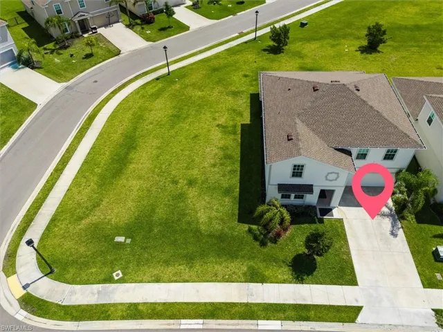 12075 Savanna Lakes Blvd, Lehigh Acres, Florida 33974