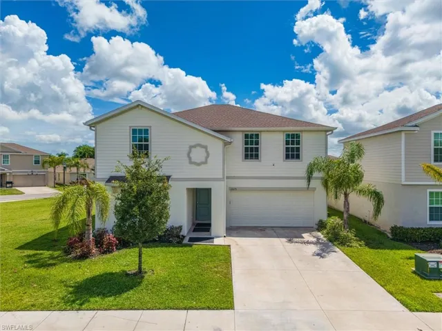 12075 Savanna Lakes Blvd, Lehigh Acres, Florida 33974