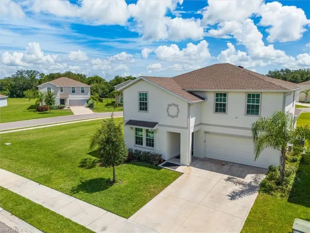 12075 Savanna Lakes Blvd, Lehigh Acres, Florida 33974