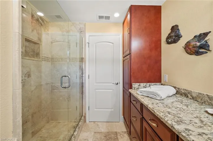 3rd Full Bath