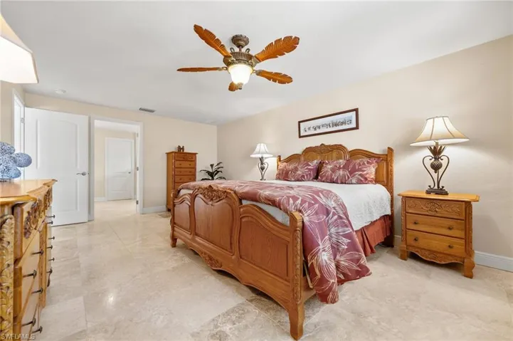 Primary Bedroom Suite