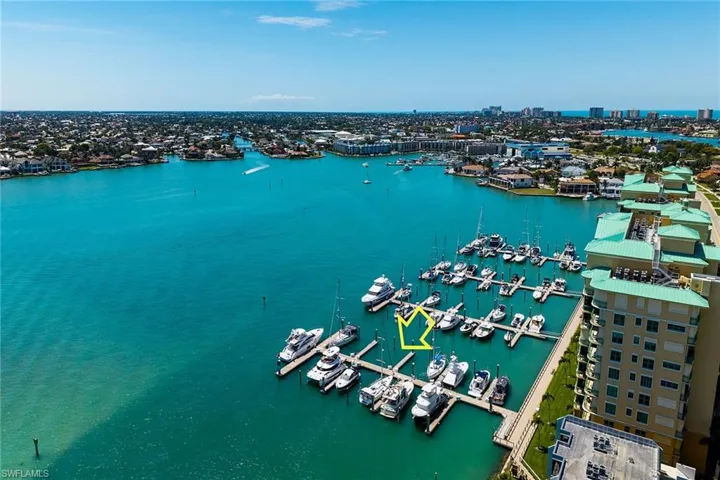 1081  Bald Eagle  DR, Marco Island, FL 34144