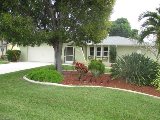 3645 SE 8th AVE, CAPE CORAL FL 33904