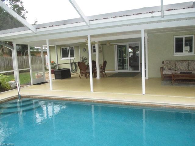 Huge Lanai