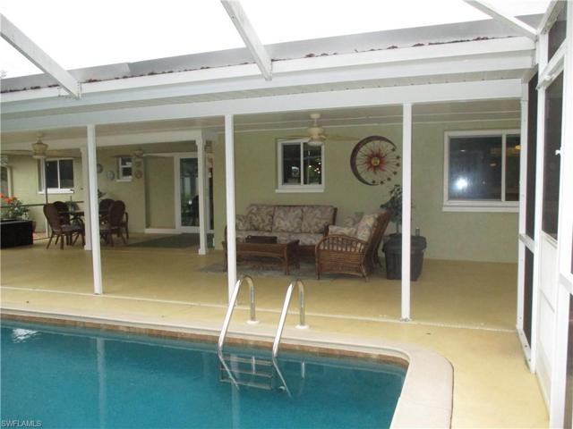Huge Lanai