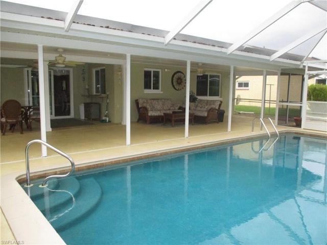 3645 SE 8th AVE, CAPE CORAL FL 33904