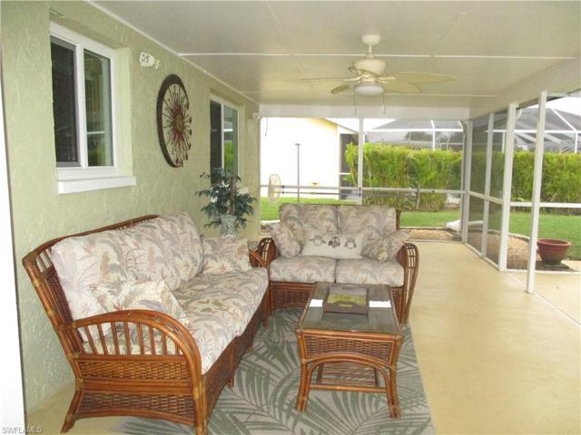 3645 SE 8th AVE, CAPE CORAL FL 33904
