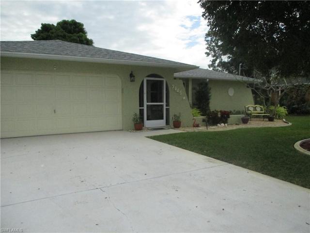 3645 SE 8th AVE, CAPE CORAL FL 33904