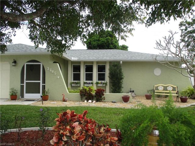 3645 SE 8th AVE, CAPE CORAL FL 33904