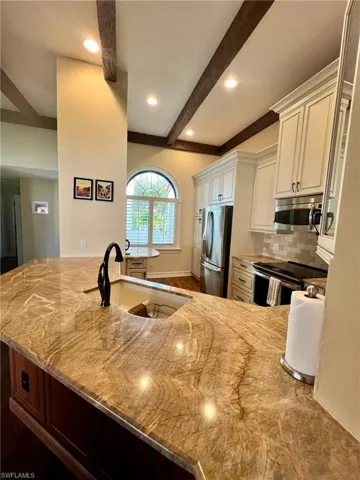 619  Beachwalk  CIR, Naples, FL 34108