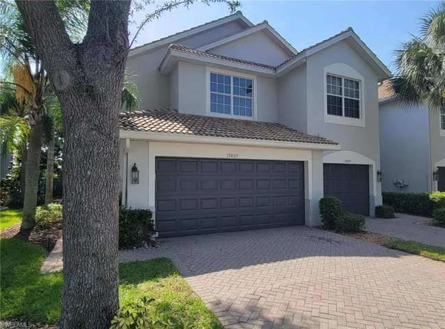 15865  Marcello  CIR, Naples, FL 34110