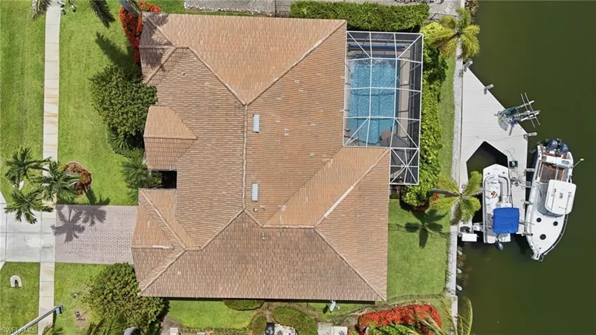 1621 Almeria Ct, Marco Island, Florida 34145