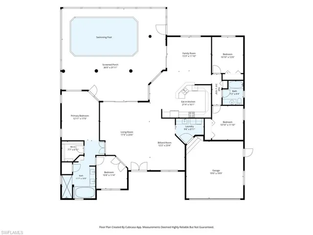 1621 Almeria Ct, Marco Island, Florida 34145