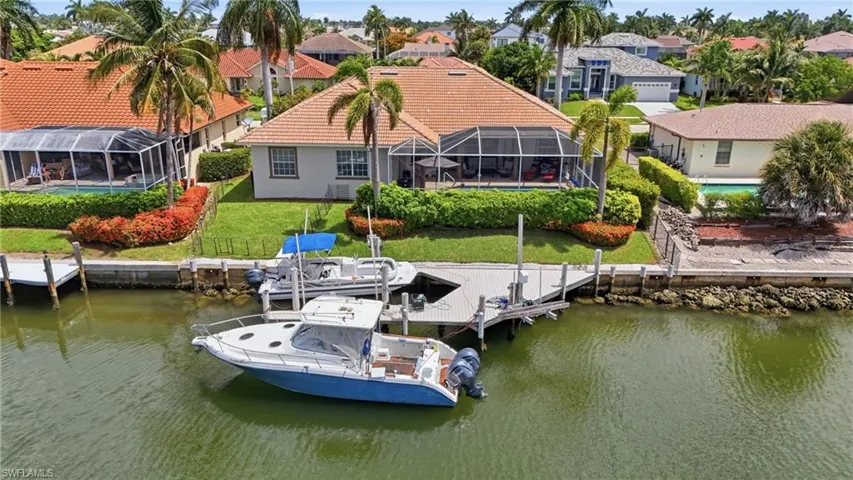 1621 Almeria Ct, Marco Island, Florida 34145
