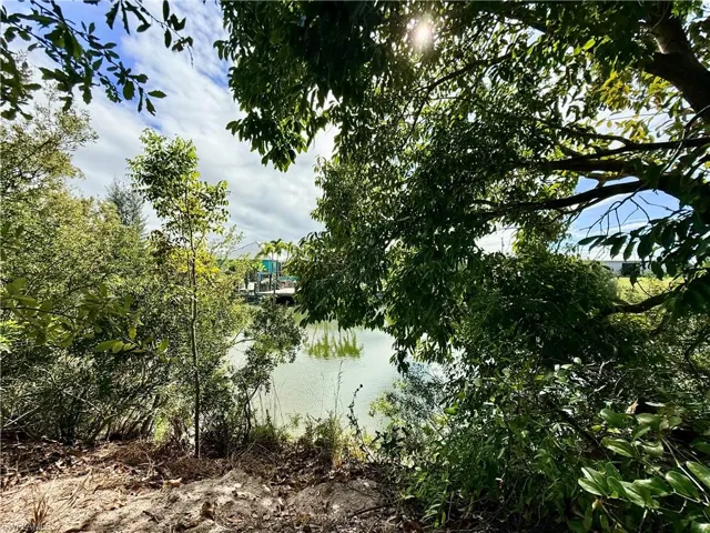 Water view