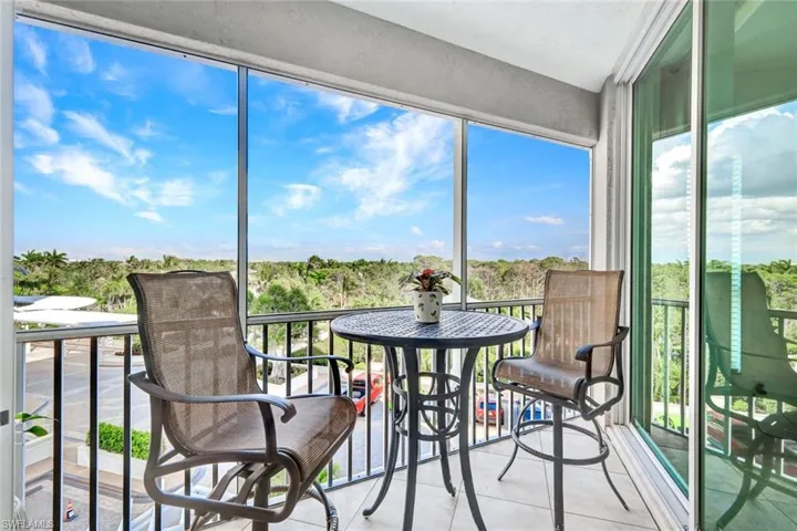 Lanai accessible from Primary Suite & Family Room