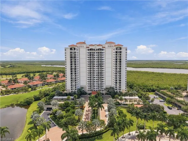 1060 Borghese Ln 205, Naples, Florida 34114
